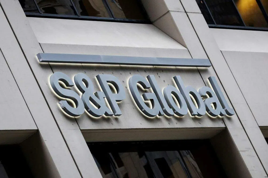 S&P to buy IHS Markit for US$39b in year's 2nd top deal