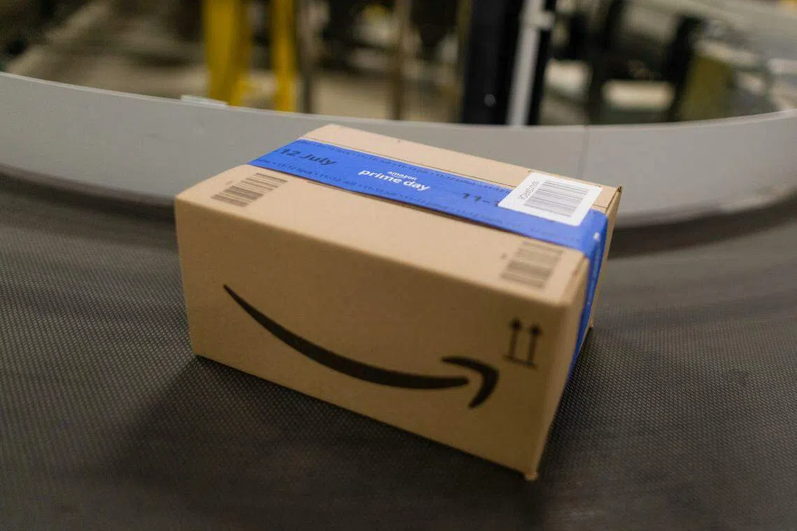 Amazon says the integration makes shoppers more likely to make purchases from unfamiliar brands or websites because they trust the experience with Amazon. 