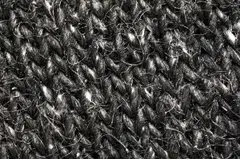 British startup Vollebak sells t-shirts woven from hemp and coloured with algae that can eventually be tossed on the household compost heap or buried in the garden, decomposing within weeks. 