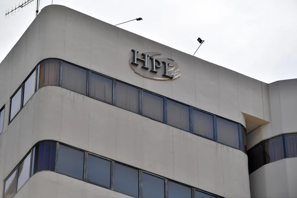 The hotel owner and operator disclosed on Tuesday that it had given S$24.6 million in advances to two jointly controlled entities where managing director Ong Beng Seng is deemed to have interest, and the amounts were due.