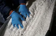 Lithium supply still trails demand, and there are concerns about the availability of power in key production hubs this winter.