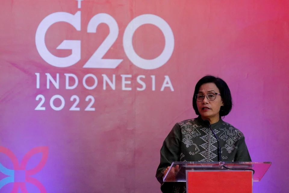Indonesia likely grew 5.2 per cent last year, Finance Minister 
 Sri Mulyani said. 