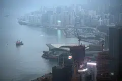 The city is changing rules to allow China’s retail investors to buy shares of overseas-based companies listed on the local bourse for the first time.