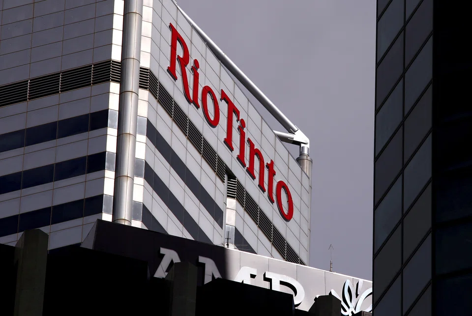 Mining company Rio Tinto's offer doesn't “fairly reflect the fundamental and long-term strategic value of the company’s majority ownership of the Oyu Tolgoi project”, said Turquoise Hill on Monday (Aug 15).  
