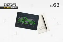 Oil was front and centre this week on the commodity front.