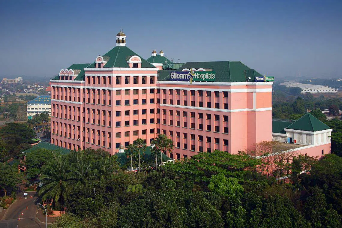 OUELH's net profit of S$113.8 million from the same period the year before was boosted by a one-off S$110 million gain from a shareholder loan conversion. 