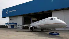 Agreeing to a deal with Embraer will add a third aircraft manufacturer to SIA, diversifying a fleet currently built around Boeing and Airbus aircraft.