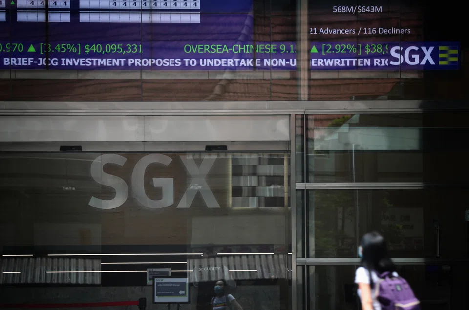 Property developer and hotelier Amara Holdings responded to queries from the Singapore Exchange (SGX-ST) on Thursday (Apr 28).