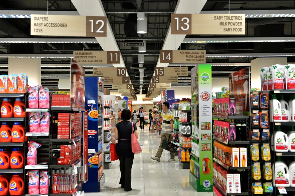 The reopening trend in North Asia will drive recovery for the group’s convenience store and restaurant segments, although grocery retail could suffer from the tapering of demand, analysts have noted.
