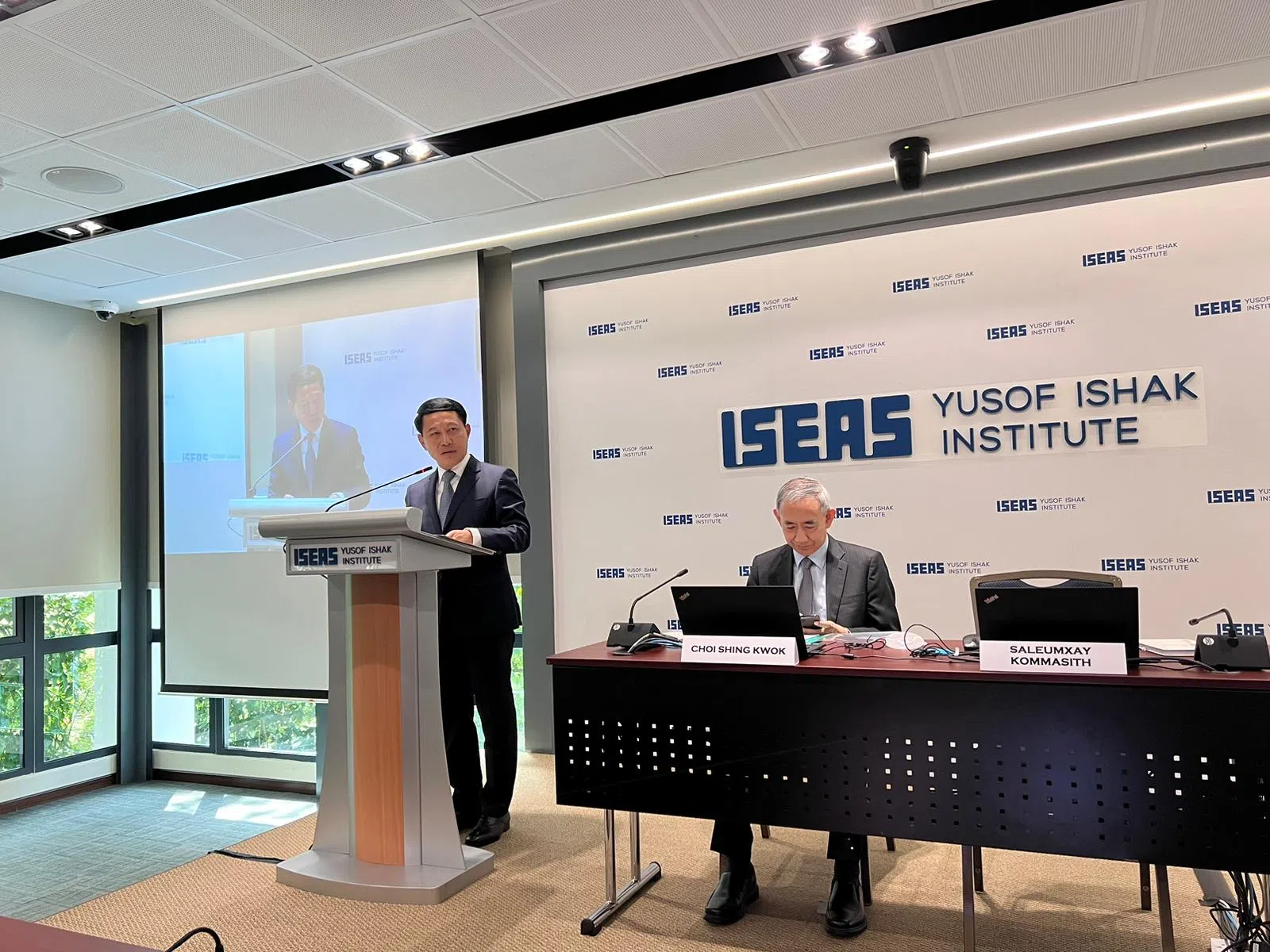 Myanmar crisis, Timor-Leste accession high on agenda as Laos gears up for  Asean chair - The Business Times