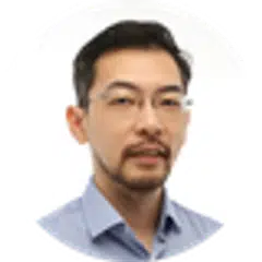 Derryn Wong