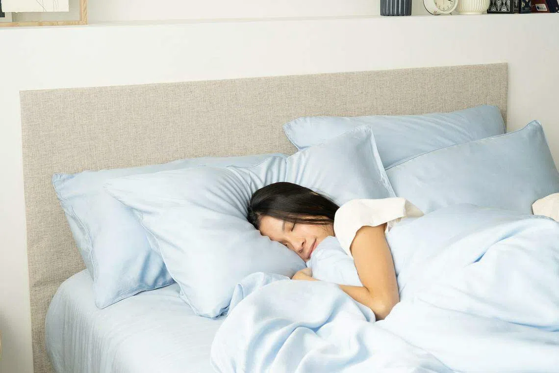 The results mean that those who need to snooze a little to ease into the day shouldn’t be too worried.