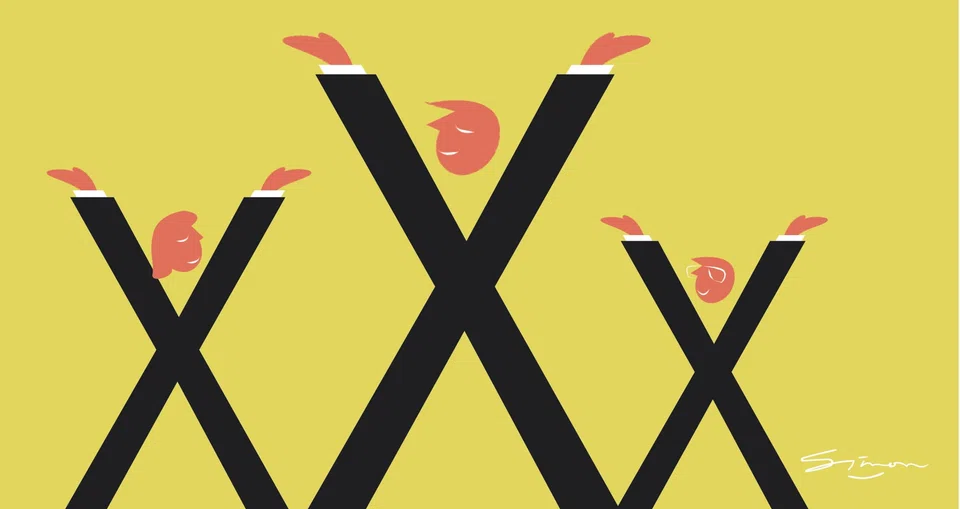 In KPMG's CEO Outlook, 73 per cent of CEOs polled see corporate purpose having the greatest impact over the next three years, meaningfully driving financial performance for their respective corporations.