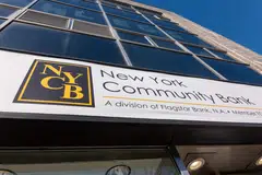 More than half of NYCB's total multifamily loan portfolio is secured by properties in New York state.