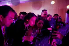 At the Catad’or World Wine Awards in Santiago, winemakers and industry insiders said producers were shifting south to regions with more rain as central areas became drier or building reservoirs to trim reliance on rainfall.