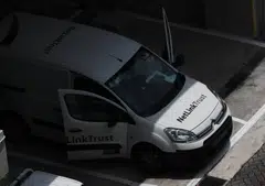 Netlink NBN Trust's revenue was up 1.4 per cent at S$189.7 million on the back of higher connections revenue, which was partially offset by lower Central Office revenue.