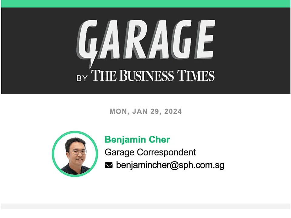 VCs, too, have raised money for their funds, but it isn’t all cheery there, writes Garage correspondent Benjamin Cher.