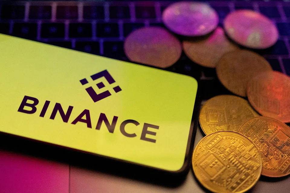 Binance typically accesses Sepa via payment intermediaries.
