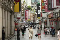 Beijing has taken some incremental steps to revive growth, but the country’s massive housing sector, and related industries from cement to steel, continue to slump.