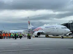 In conjunction with World Environment Day, Malaysia Airlines has operated its first passenger flight using Neste MY SAF on flight MH603 from Kuala Lumpur to Singapore.