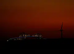 As at end-2022, Japan’s less than 5 GW of installed wind power capacity included only 0.14 GW of offshore wind power.