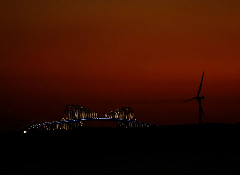 As at end-2022, Japan’s less than 5 GW of installed wind power capacity included only 0.14 GW of offshore wind power.