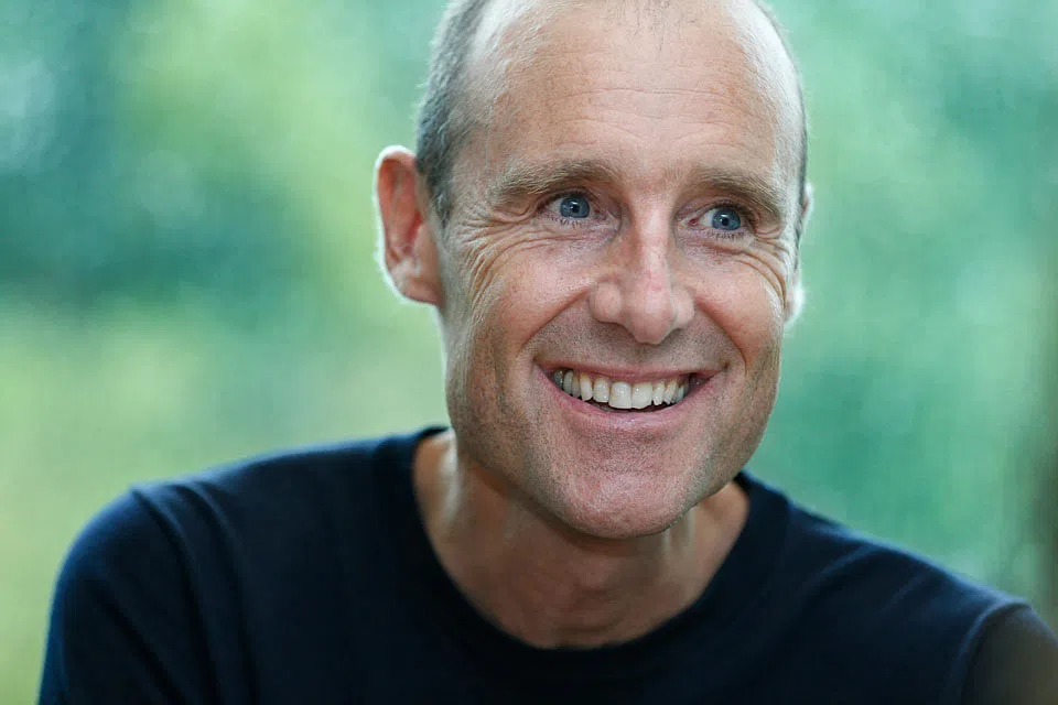 Adyen, a tech firm far from Silicon Valley, is churning out ...