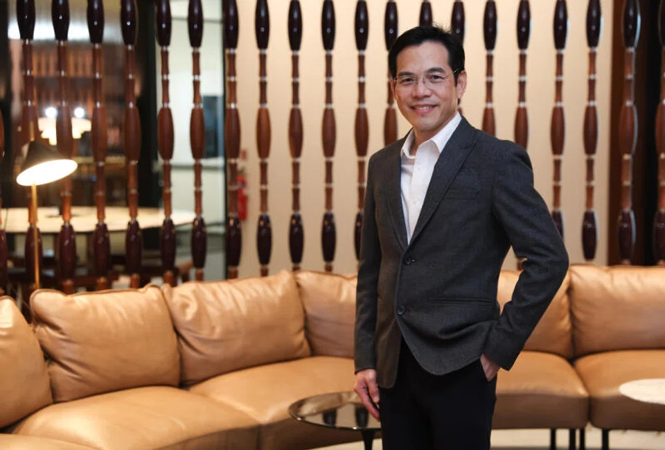 Nat Vanitchyangkul, the Asia chief executive officer for sustainability consultancy ERM, said energy companies are trying to wrest control over the supply of green feedstock, like sugarcane or crude palm oil, as they look at building their biorefinery arsenal worldwide.