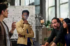 The projection, given by CTO Andrew Bosworth, is little changed from the 18 per cent of spending Meta devoted to Reality Labs in the third quarter.