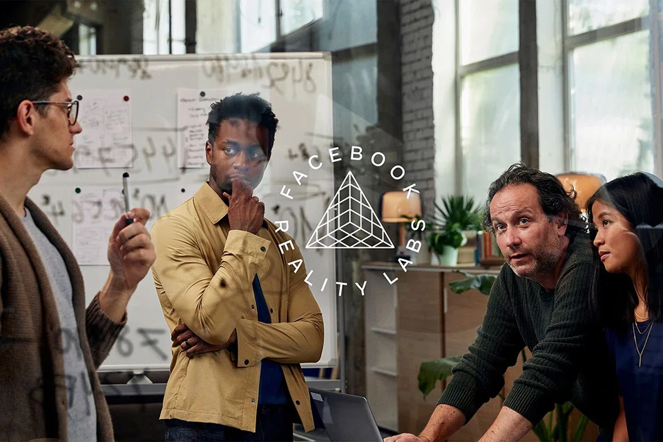 The projection, given by CTO Andrew Bosworth, is little changed from the 18 per cent of spending Meta devoted to Reality Labs in the third quarter.