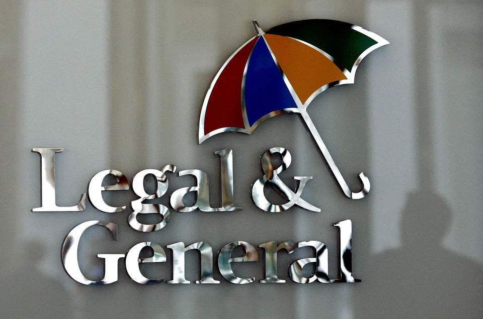 Legal & General last month cut its local China team to two people from around 10.