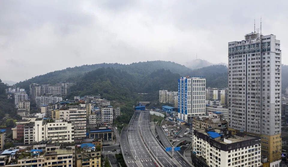 The unusual decision for a state-owned enterprise to raise funds for an LGFV is a sign Guizhou province, one of the poorest and most indebted regions of China, is stepping up efforts to address the financing pressures brought on by maturing LGFV debt.