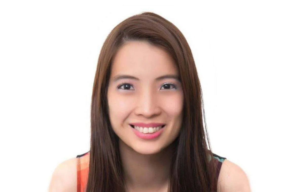 Sam Hui Min Lisa will be the Law Society of Singapore's third female president in the history of the society. 