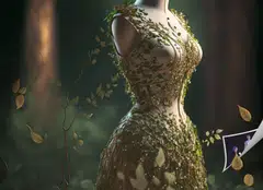 While new technologies present sustainability solutions for the fashion industry, some quarters suggest that shoppers change their consumption patterns instead.