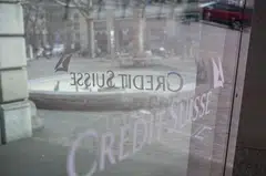 UBS Group over the weekend agreed to buy Credit Suisse. 