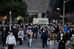 As China reopens after dropping its zero tolerance policy for Covid-19 in December, convincing foreign investors to return to China will help reinvigorate an economy that grew at its slowest rates last year in half a century.