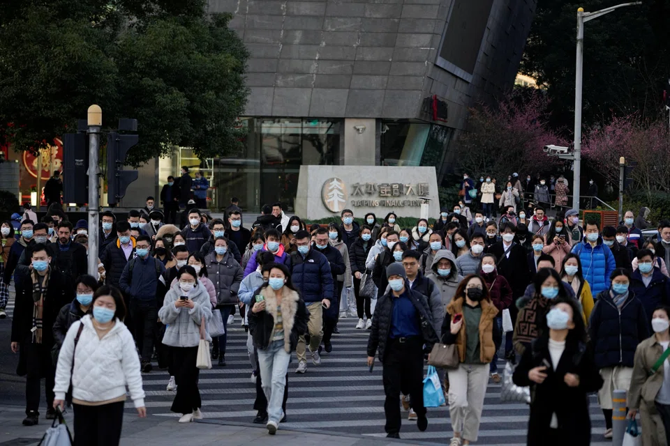 As China reopens after dropping its zero tolerance policy for Covid-19 in December, convincing foreign investors to return to China will help reinvigorate an economy that grew at its slowest rates last year in half a century.