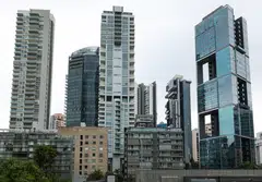 URA does not prescribe sizes for different unit types within a development, provided the developer follows the broader set of measures that are already in place.