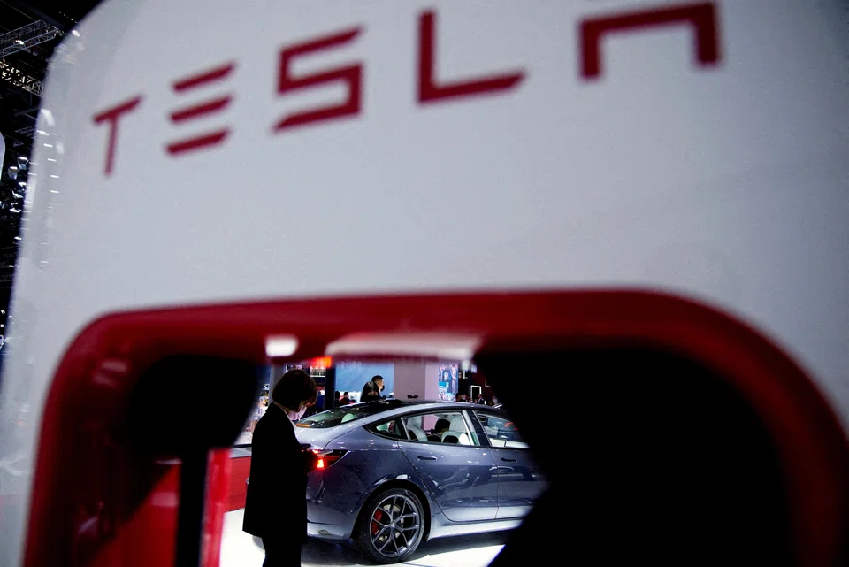 Tesla is also going to freeze hiring, according to the Electrek report. 