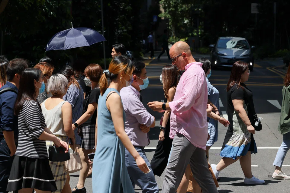 Singapore needs to make these foreign talent moves now to strengthen its position as a global hub for talent, said Manpower Minister Tan See Leng.