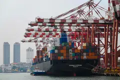 The island’s economy has been gradually stabilising after locking down a four-year programme with the IMF in March.