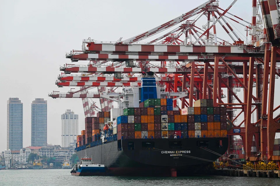 The island’s economy has been gradually stabilising after locking down a four-year programme with the IMF in March.