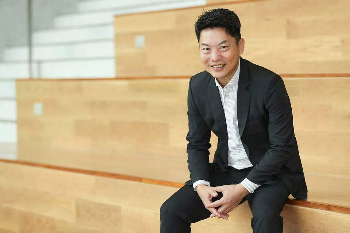 CapitaLand gains big canvas for Singapore redevelopments from ASB purchase