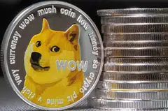 Dogecoin and shiba inu, the eighth and 15th largest cryptocurrencies respectively, often experience wild price swings.