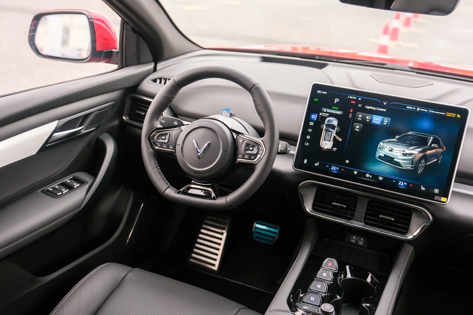 In May, VinFast said that it will list in the US by merging with Spac Black Spade in the second half of this year.