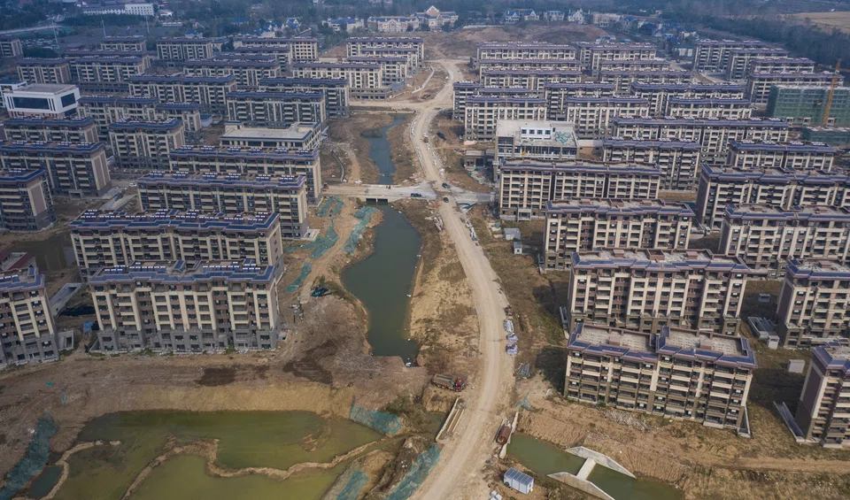 Evergrande, the poster child of China’s real estate debt crisis with about US$327 billion of liabilities, comes to the hearing when more liquidations have been ordered.