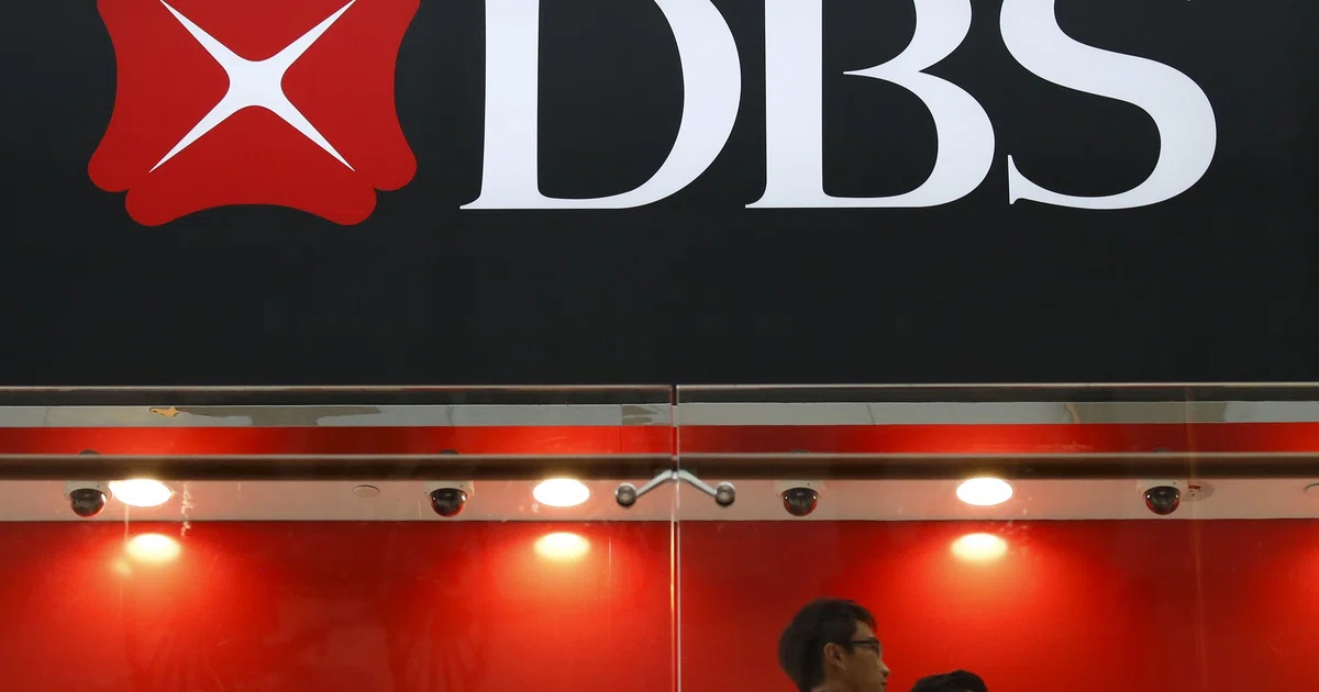 DBS, South Africa's FirstRand in the running for RBS India unit - The ...
