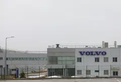 Majority owned by China’s Geely, Volvo has committed to going fully electric by 2030.
