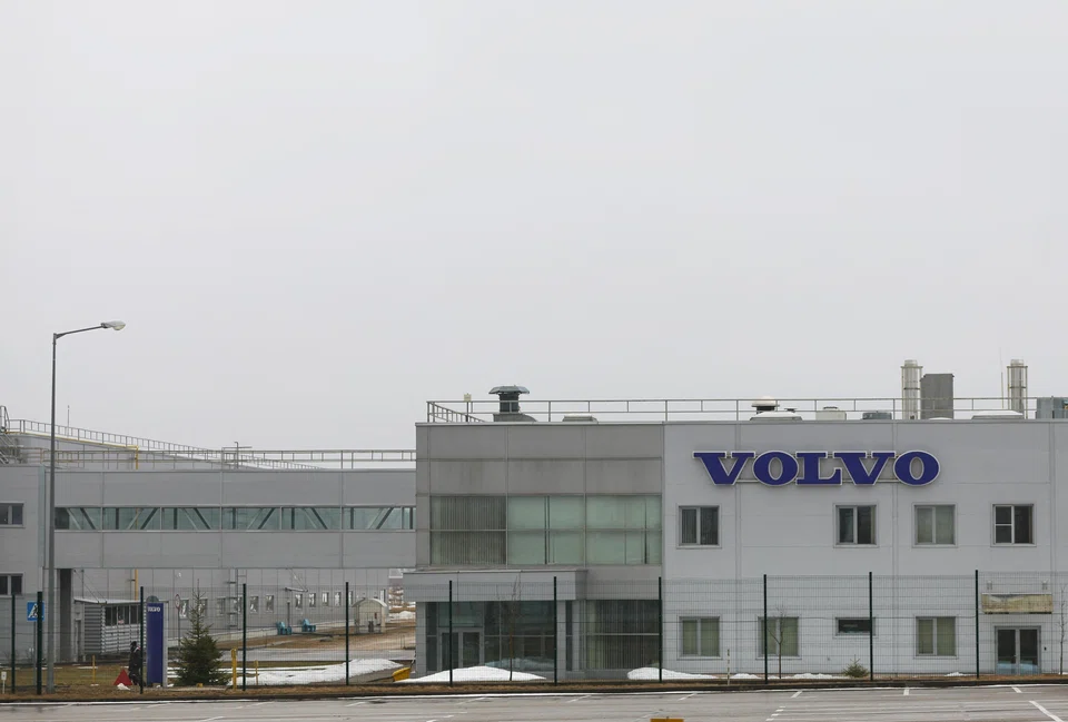 Majority owned by China’s Geely, Volvo has committed to going fully electric by 2030.