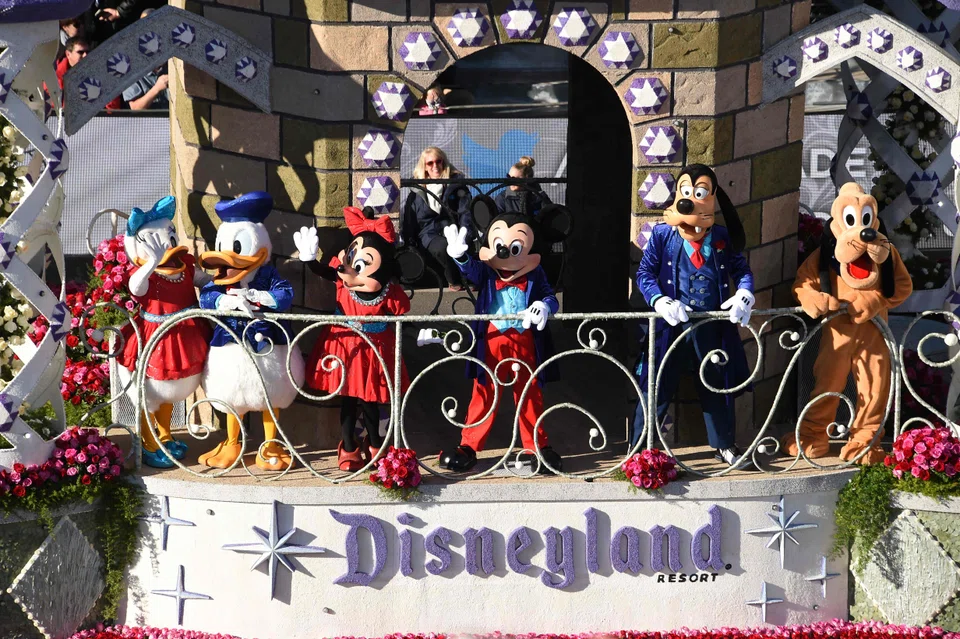 “Disney Parks Around The World – A Private Jet Adventure” will fly 75 mega-fans around the world in July 2023 to all 12 parks, starting at a hefty US$110,000 per person. 